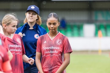 Bild 43 - Loewinnen Cup